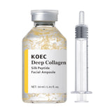 PDRN Salmon DNA Serum Ampoule Advanced Skincare Deep Repair Renew Skin Brighten Tone Strengthen Barrier firming Facial Essence