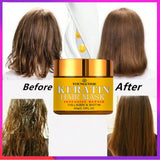 Hair Repairs Hair Mask Biotin Collagen Keratin Treatment Hairs Conditioner Hair Essential Oil Nourishing for Dry Damaged