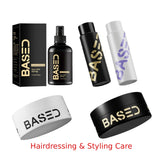 Sea Salt Hair Spray Long-Lasting Unisex Adds Texture Volume Fluffy Wave Non Greasy Styling Powder Great or Perfect Looks ﻿