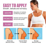 Natural Breast Enlargement Cream Chest Lift Firm Enhancer Care Oil Butt Breast Plump Growth Massage Boobs Bigger Sexy Body Care
