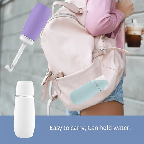 Baby Showers Mom Baby Postpartum Essentials Feminine Care Perineal Recovery Moulding Machine Postnatal Cleanse