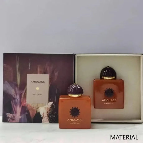 AMOUAGE 100ml Women’s Eau De Parfum Guidance 46 Long Lasting Floral Oriental Chypre Fragrance Elegant Luxurious Signature Scent