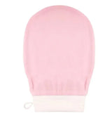 1 Piece Double Sided Hammam Scrub Mitt Magic Peeling Glove Exfoliating Tan Removal Mitt Second Pieces discount Tan Removal Mitt