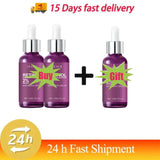 Instant Wrinkle Remover Face Serum Lifting Firming Fade Fine Lines Anti-aging Essence Whitening Brighten Nourish Skin Care
