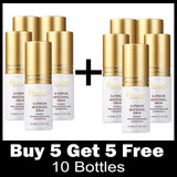 AILKE Superior Lighten Vitamin C Face Serum, Moisturizes, Hydration, Remove Hyperpigmentation, Black Spots, Freckles, Clean Skin