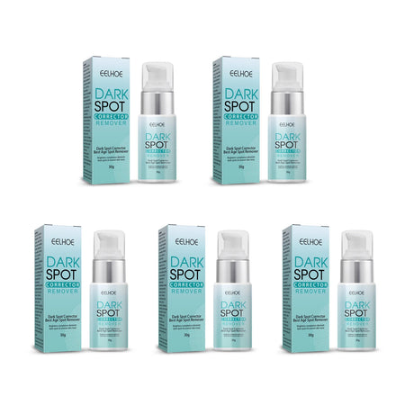 Freckle Whitening Cream Nicotinamide Fade Dark Spot Blemish Acne Mark Brightening Lightening Pigmentation Correction Cream