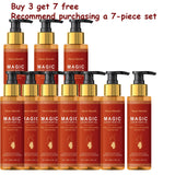West Montr Body Tightening Moisturizing Oil Daily Care Nourishing Skin Softener for Tightening And Moisturize
