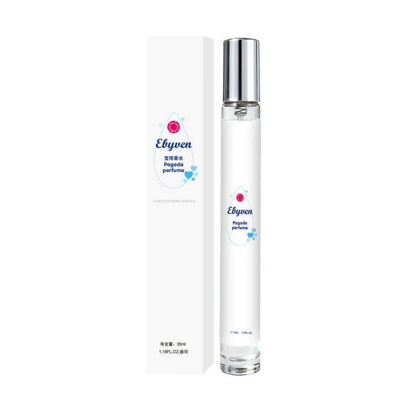 Sweet Milk Perfume Brand Long-lasting Fragrance White Rabbit Milk Candy Fragrance Fresh Light Fragrance Daily Neutral Perfume