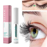 Fast Eyebrow Growth Serum Eyelash Hair Growth Anti Hairs Loss Product Prevent Baldness Fuller Thicker Lengthening Eyebrow Makeup