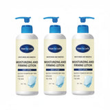 Moisturizing & Firming Body Lotion with Collagen & Ceramide - Rapidly Hydrates Dry Skin, Smooths & Firms for Radiant Glow