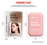 Bronzer Makeup Contour Sticks Cosmetics Contouring for Face Bronzers and Illuminators Matte Shading Palette Powder NYXmakeup