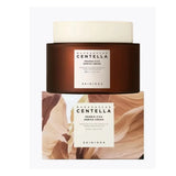 SKIN1004 Centella Probio-Cica Intensive Ampoule & Cream Set Diminishes Fine Lines Barrier Aging Eye Cream Repair Hydration Skin