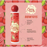 Sugar Gourmand Perfume Body Spray Fresh Sweet Chocolate Cream Candy Cherry Scent Long-lasting Fragrance Body Spray