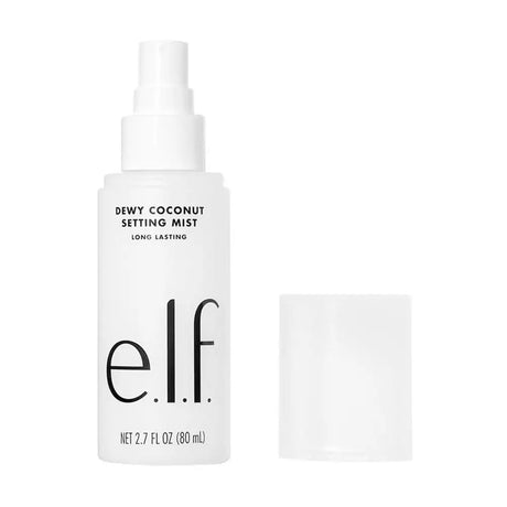 e.l.f Power Grip Primer Gel-based Moisturizing Facial Base Cream For Firming Makeup Long-lasting Wear Face Improve Makeup Textur