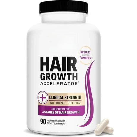 Hair Skin Nails Support Vitamins with Biotin Collagen Saw Palmetto 10000mcg Biotin Vegan Capsules Beauty Nutrition Formula