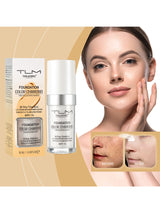 30ml Foundation Magic Color Changing Foundation Liquid Soft Matte Long Lasting Hydrating Makeup Base Maquiagem Korea Makeup