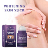 Body Brighten Sticks Lighten Armpit Private Parts Melanin Reduce Darkening Remover Improve Body Dull Knee Butt Bleaching Creams