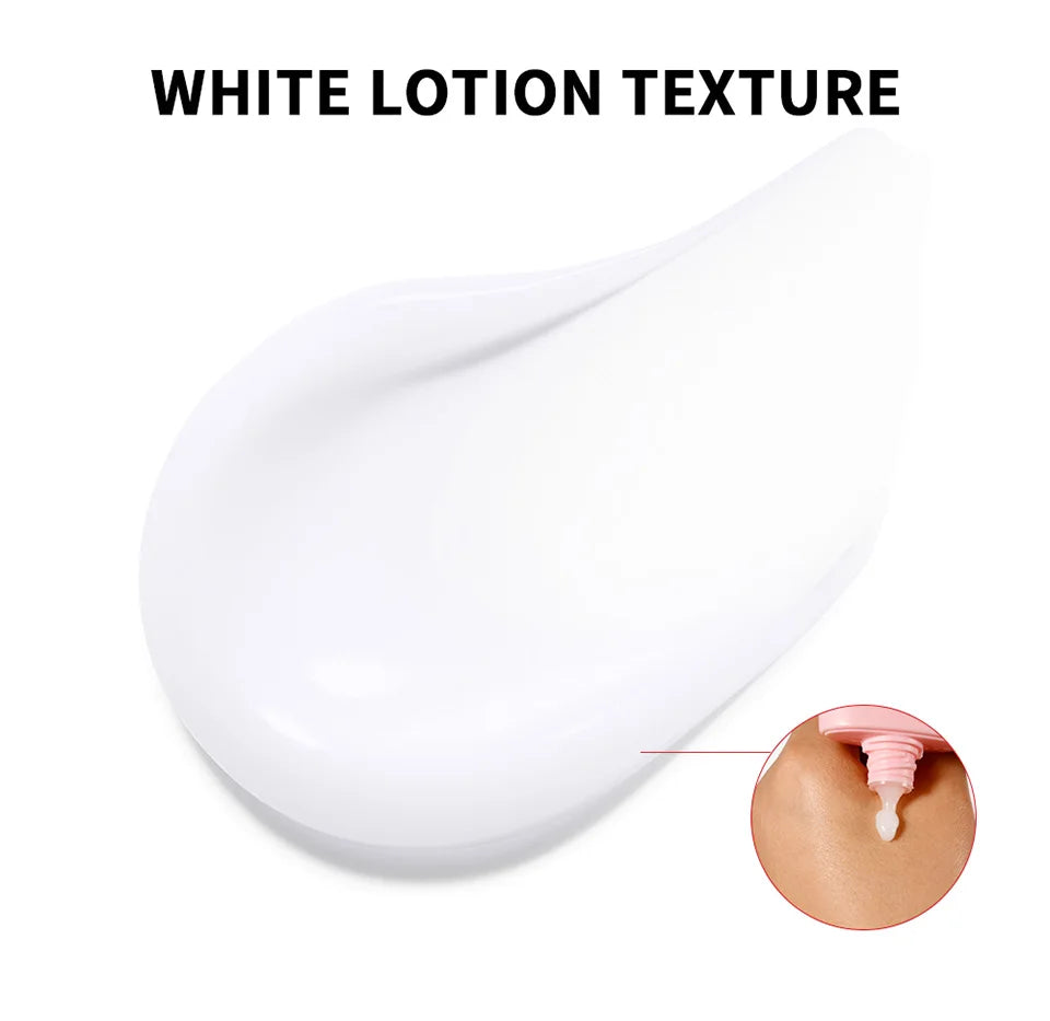 Blur Magnet Primer Base Makeup Smooth Pore Coverage Foundation Moisturizes Even Skin Tone Matte Finish Base Primer Cosmetic