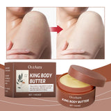 OceAura King Body Butter Body Moisturizer Winter Hydration, Moisturization,  Skincare Relieve Dryness, Softness, 4 oz