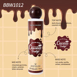 Sugar Gourmand Perfume Body Spray Fresh Sweet Chocolate Cream Candy Cherry Scent Long-lasting Fragrance Body Spray