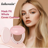 TIRTIR Sunscreen Korean Makeup Foundation Cream Cosmetic TIRTIR Covering Foundation Mist Makeup Full Coverage High Base