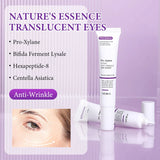 Instant Eye Bag Removal Cream Retinol Anti-Wrinkle Firming Skin Fade Fine Lines Anti Dark Circle Puffiness Brighten Eye Skincare