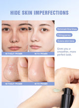 QIBEST Liquid Foundation Cream 30ml For Face High Coverage Makeup Base Oil Control Liquid Pie Foundation Primer Face Makeup New