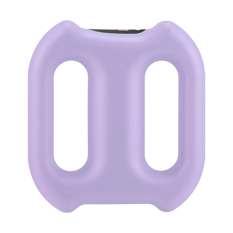 Electric Full-Body Fascia Ring Portable Vibration Fascia Massager Fat Burning Body Weight Loss Deep Tissue Muscle Relief & Relax
