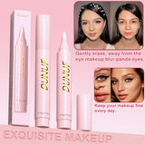 Easy To Clean Makeup Remover Pencil Eyeliner Makeup Correction Face Lip Eye Make Up Removal Shadow Eraser Pen Cleansing Tools