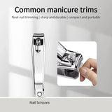 Stainless Steel Pedicure Tool Set Foot Care Kit Foot File Callus Remover Dead Skin Trimming Supplies For Home Personal Foot Spa Daily Maintenance