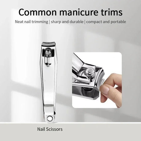 Stainless Steel Pedicure Tool Set Foot Care Kit Foot File Callus Remover Dead Skin Trimming Supplies For Home Personal Foot Spa Daily Maintenance