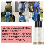 Breast Enlargement Cream Butt Lift Up Firm Essential Oil Big Ass Enhance Butt Breast Plump Growth Tighten Shaping Sexy Body Care