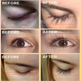 Fast Eyebrow Growth Serum Eyelash Hair Growth Anti Hairs Loss Product Prevent Baldness Fuller Thicker Lengthening Eyebrow Makeup