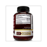 Premium Berberine HCl, Pure Ceylon Cinnamon Extract, Blood Sugar Balance, Cardiovascular Health, Supports Heart Health