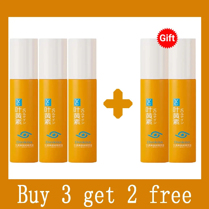 Anti Dark Circle Eye Serum Oil Retinol Anti Wrinkle Firming Lift Skin Remove Eyes Bag Fade Fine Line Whitening Brighten Eye Care