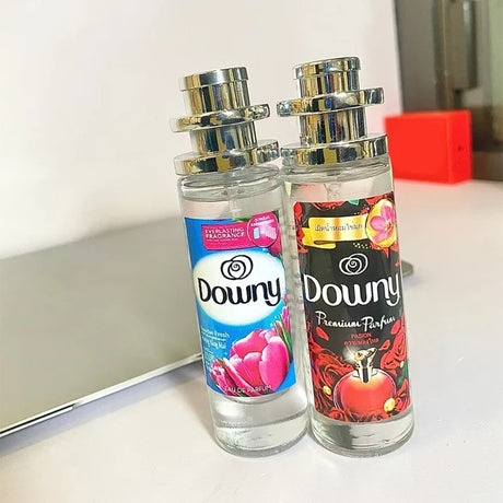 Baby Milk Fragrance Perfume Thailand High Quality Brand Milk Peony Tulip Fresh Natural Fragrance Spray Unisex Charm Perfume 35ml