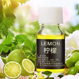 1/7PCS Air Freshener Car Perfume Refill Natural Plant Essential Oil Aroma Diffuser Fragrance Humidifier Essential Oil Freshener