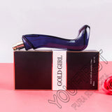 Luxury Brand Perfume Women Parfum Femme 90ml Feminino Perfumes De Mujer Originales Lasting Fragrance Plant Floral Scent Spray