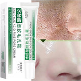 Salicylic Acid Pore Shrinking Cream Quick Elimination Large Pores Remove Blackehead Tighten Face Smooth Skin Korean Care Product