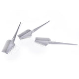 Hair Dye Coloring Brushes & Comb - Salon-Grade Tint Tools for Barber Hairdressing