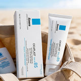 Vitamin B5 Barrier Repair Cream 80g Nicotinamide Hydrate Moisturize Relieve Sensitive Dry Redness Non-irritating Daily Face Care