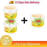 Herbal Anti Crack Foot Cream Heel Cracking Repair Products Exfoliation Dead Skin Removal Softening Moisturize Smooth Skin Care