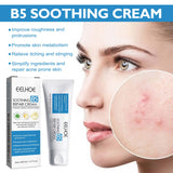 1/3/5PCS B5 Moisturizing Cream Hydrating Solves Dry Chapped Red Skin Nourishing Improve Sunscreen Korean Beauty Face Skin Care