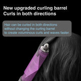 Professinal Leafless For Dyson Hair Dryer Negative Ion Quick Dry Home Powerful Hair Constant Flyaway Attachment Anion Electric