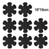 Safety Strips Non Slip Bath Tub Shower Stickers Bathroom Anti Slip Tapes Prevent Slipping Grips for Pool Floor Stairs Ladders