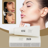 Rice Brighten Makeup Primer Lasting Hydrating Moisturizing Oil Control Shiny Natural Face Base Cream Primer Facial Base Primer