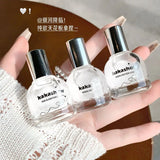 Diamond Ball Liquid Highlighter Flash Gloss Long Lasting Waterproof Glitter Brightening Makeup for Beach Hoilday Face Body