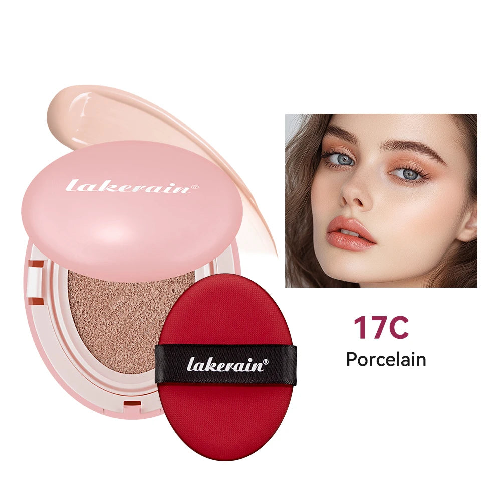 TIRTIR Sunscreen Korean Makeup Foundation Cream Cosmetic TIRTIR Covering Foundation Mist Makeup Full Coverage High Base