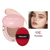 TIRTIR Sunscreen Korean Makeup Foundation Cream Cosmetic TIRTIR Covering Foundation Mist Makeup Full Coverage High Base