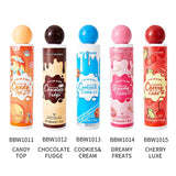 Sugar Gourmand Perfume Body Spray Fresh Sweet Chocolate Cream Candy Cherry Scent Long-lasting Fragrance Body Spray
